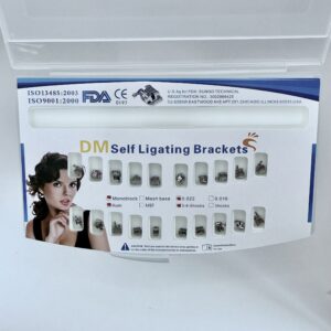 Brackets Autoligados