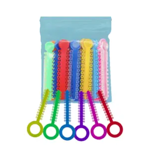 Millar de modulos ligas de colores