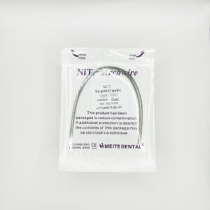 Arcos NiTi superelastic