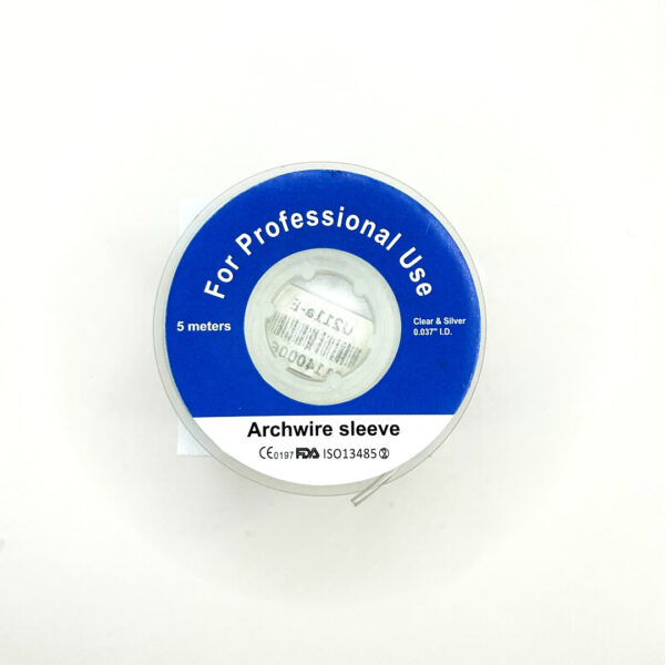 Protector de Arco en Tubo