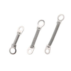 Resortes Cerrados NiTi