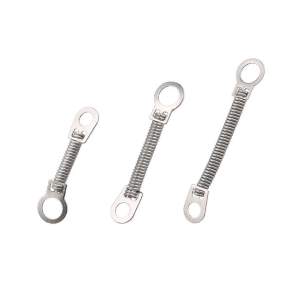 Resortes Cerrados NiTi