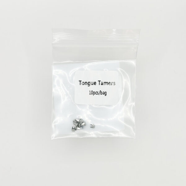 spikes_linguales Spikes (trampa) corrector de hábito lingual