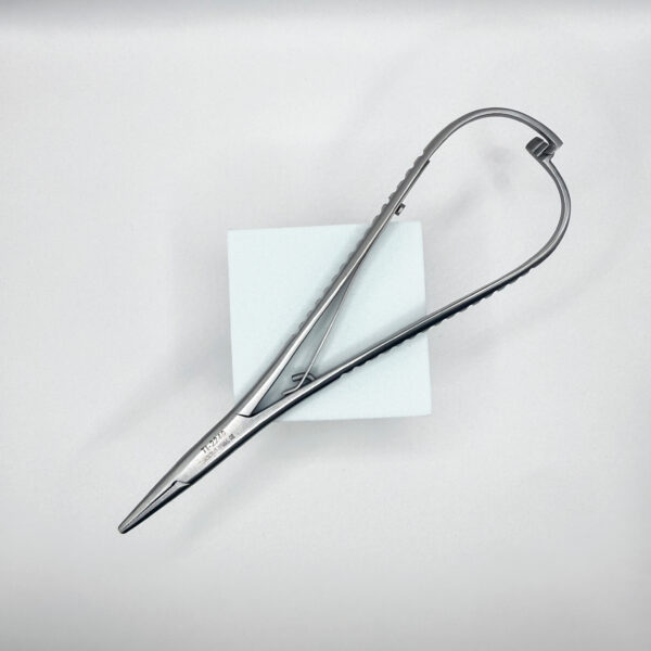 Pinza Mathieu para ortodoncia Transact