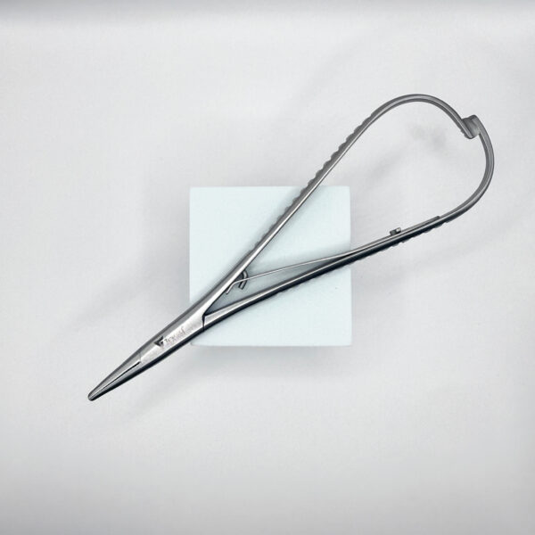 Pinza Mathieu para ortodoncia Transact