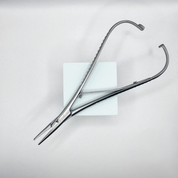 Pinza Mathieu para ortodoncia Transact