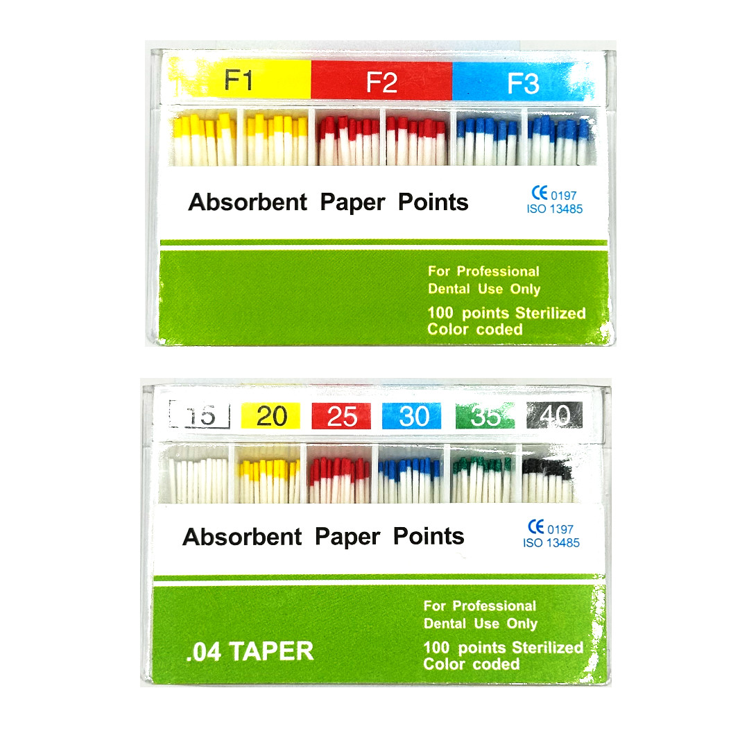 Puntas de Papel