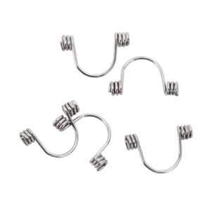 Resorte de Torque - Torque Springs