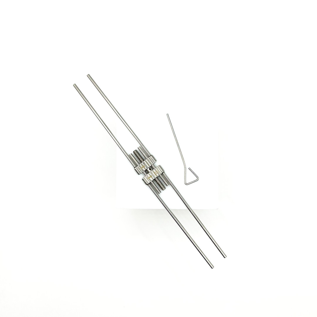 Tornillo Expansor