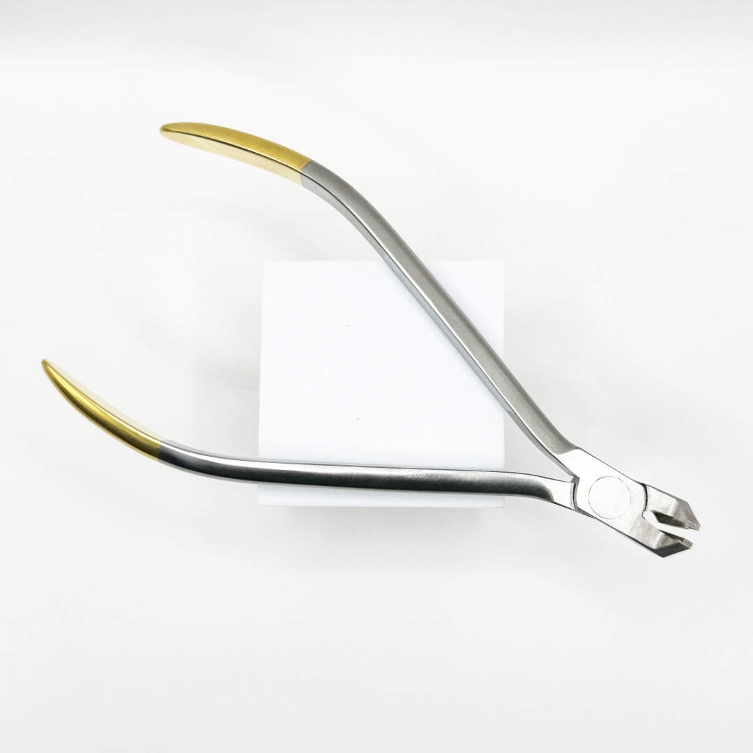 Pinza Cortador Distal