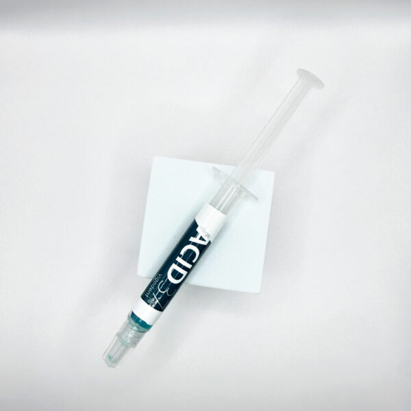 IMG_9604 Resina OrthoKromm Vigodent (incluye ácido) para ortodoncia