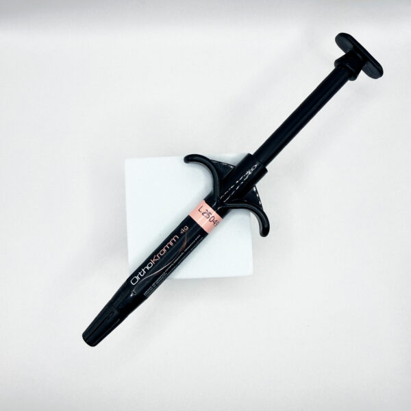 IMG_9605 Resina OrthoKromm Vigodent (incluye ácido) para ortodoncia