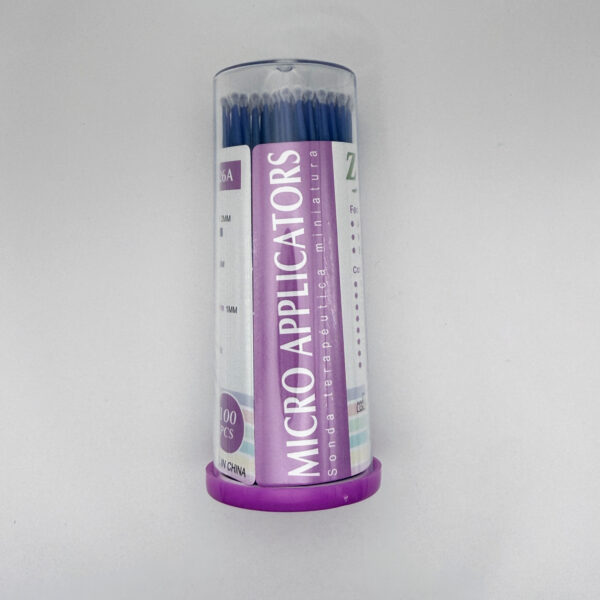 Micro Aplicadores (MicroBrush) Regulares y Finos