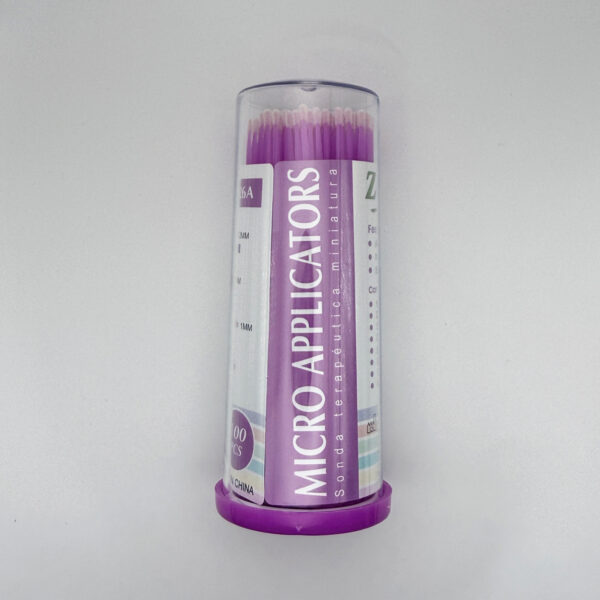 Micro Aplicadores (MicroBrush) Regulares y Finos