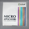 Micro Aplicadores (MicroBrush) Regulares y Finos