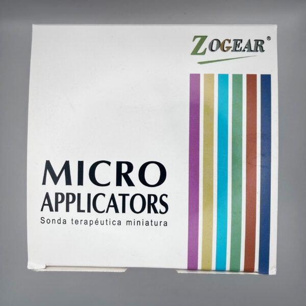 Micro Aplicadores (MicroBrush) Regulares y Finos