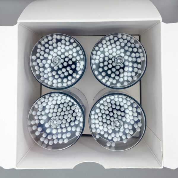 Micro Aplicadores (MicroBrush) Regulares y Finos