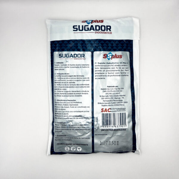 IMG_9636 Eyectores Endodónticos