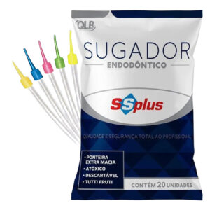 Eyectores Endodónticos