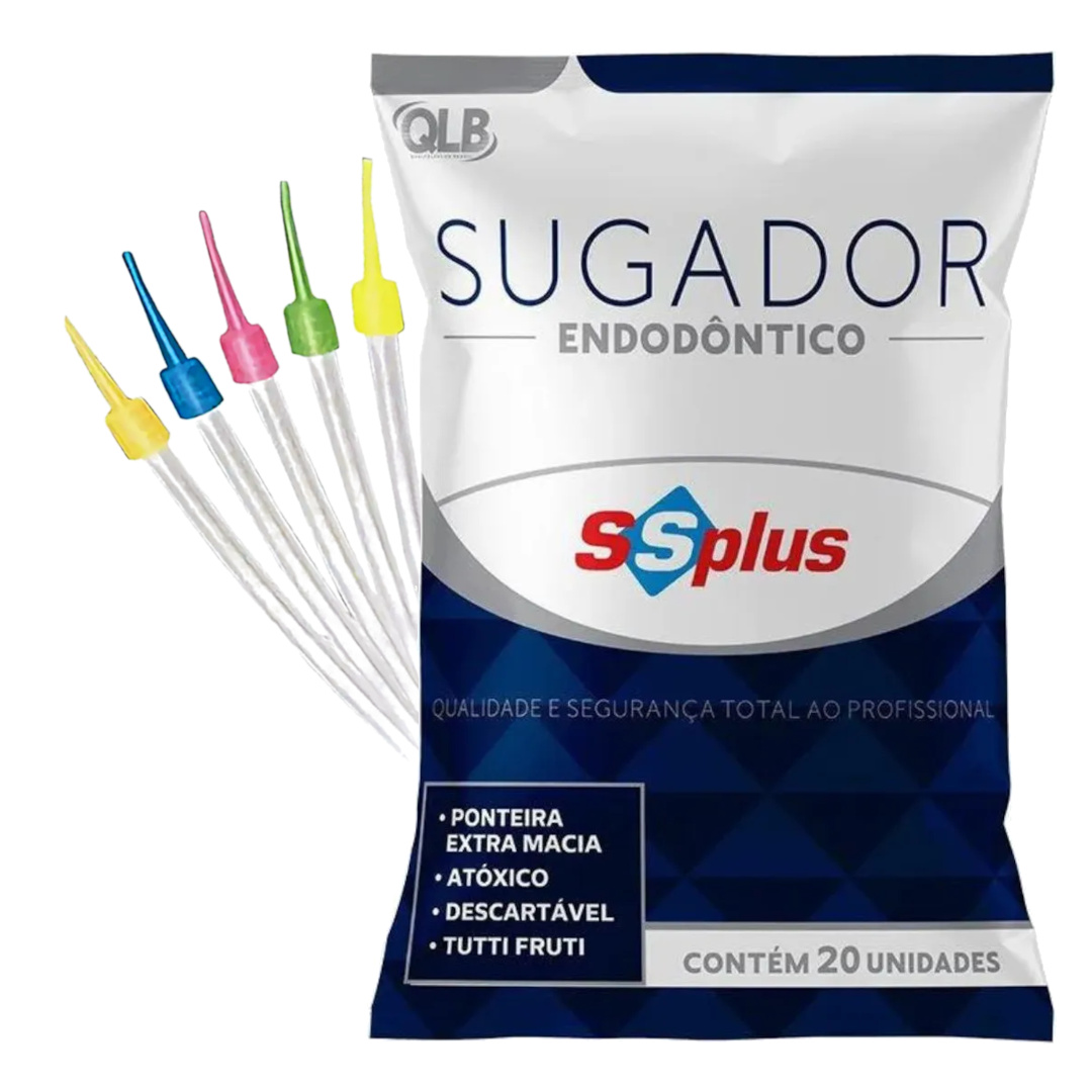 Eyectores Endodónticos